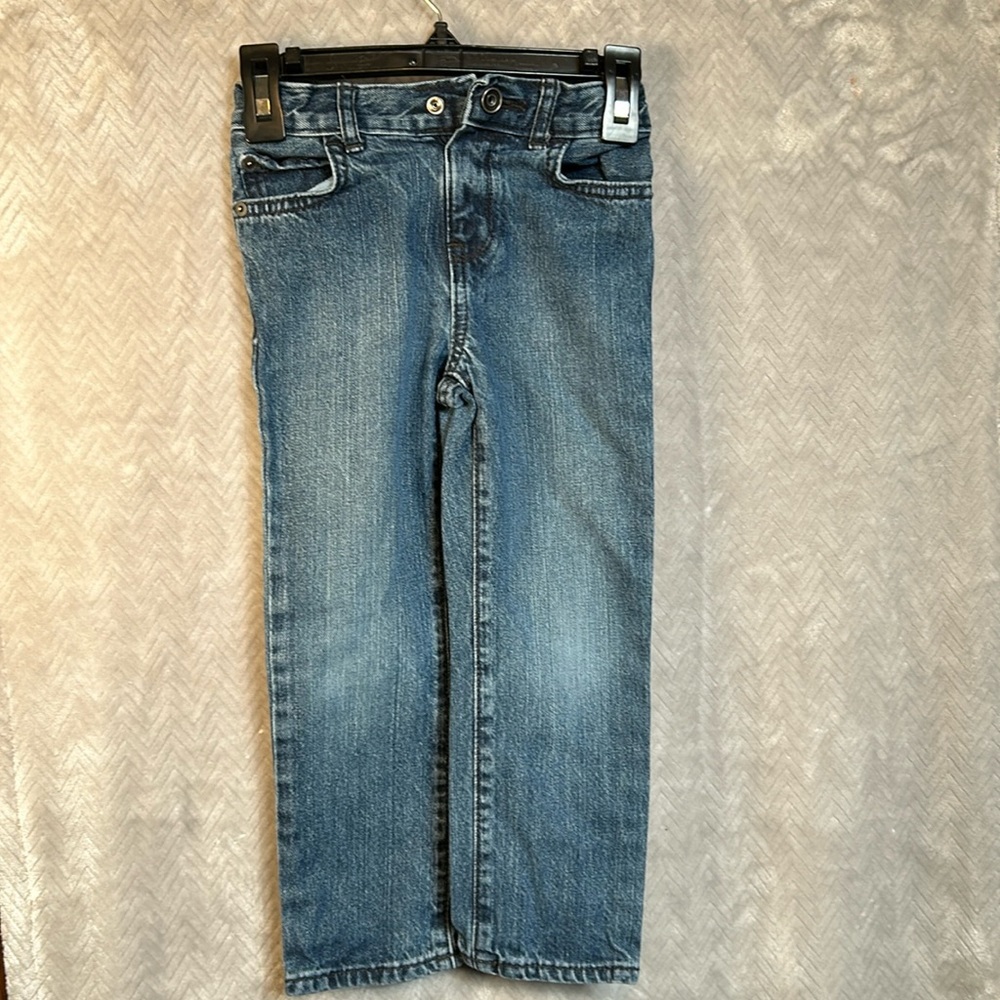 Boys Skinny Jeans